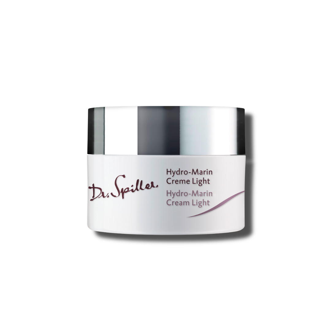 Deep Hydration Routine — included Dr. Spiller product 4