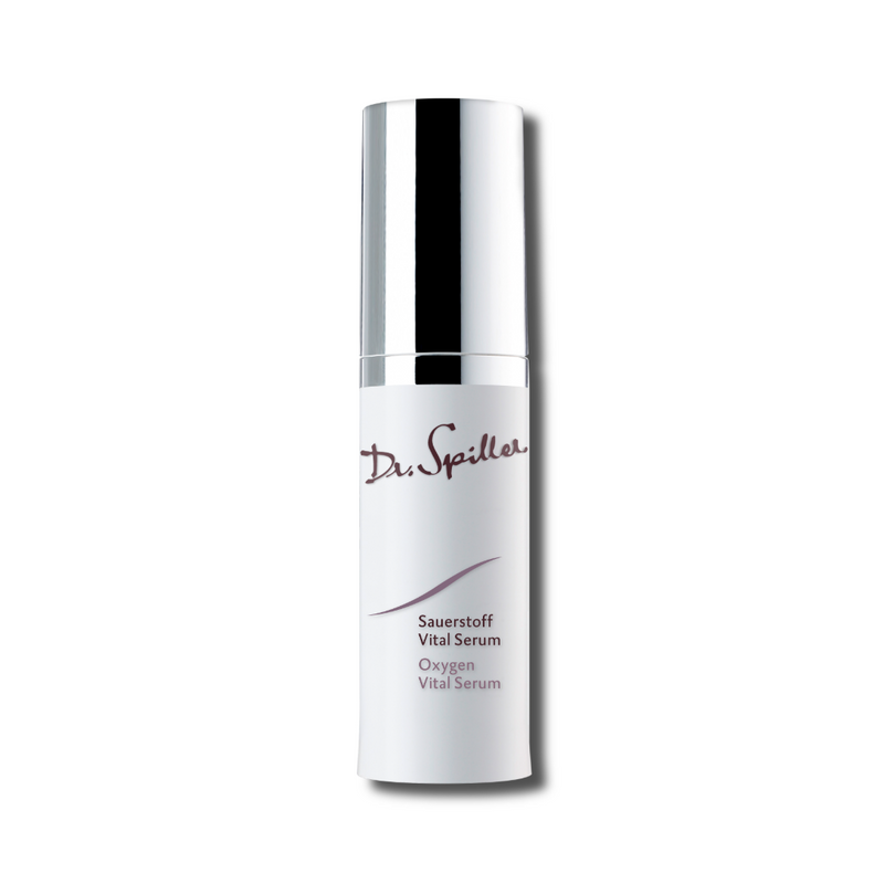 Oxygen Vital Serum