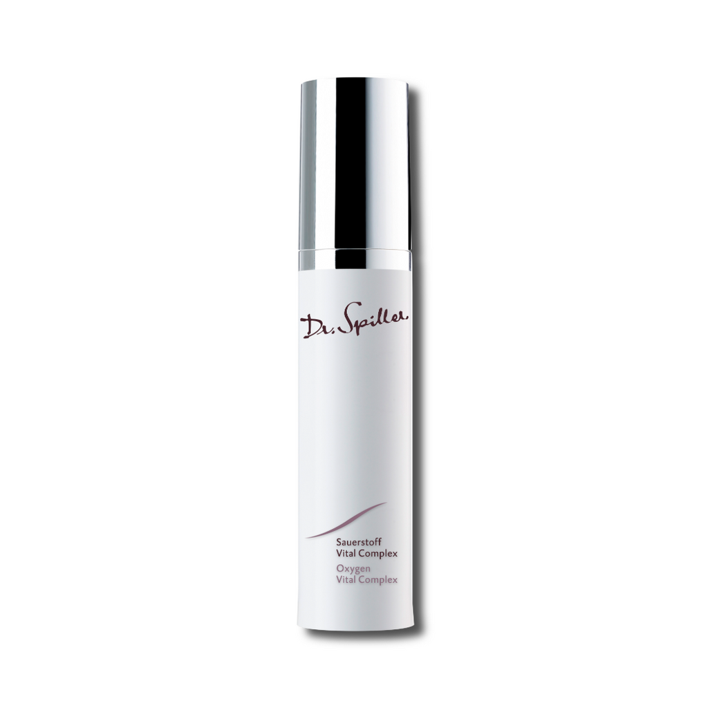 Age-Defying Renewal Routine — included Dr. Spiller product 2