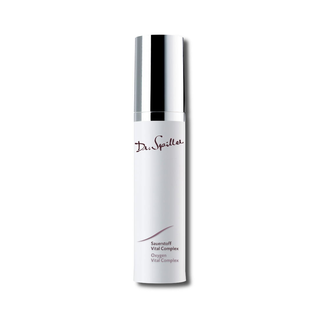Age-Defying Renewal Routine — included Dr. Spiller product 2