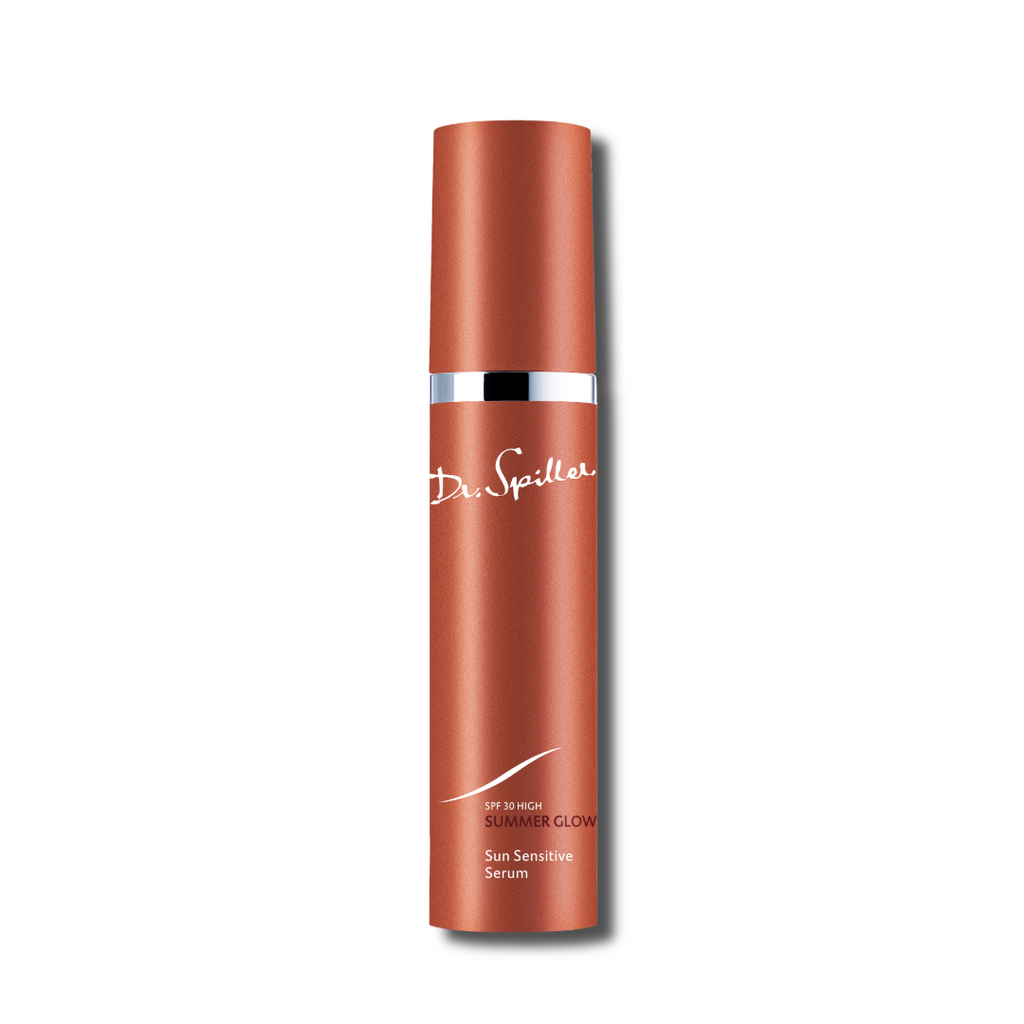 Even Tone & Radiance Routine — included Dr. Spiller product 3