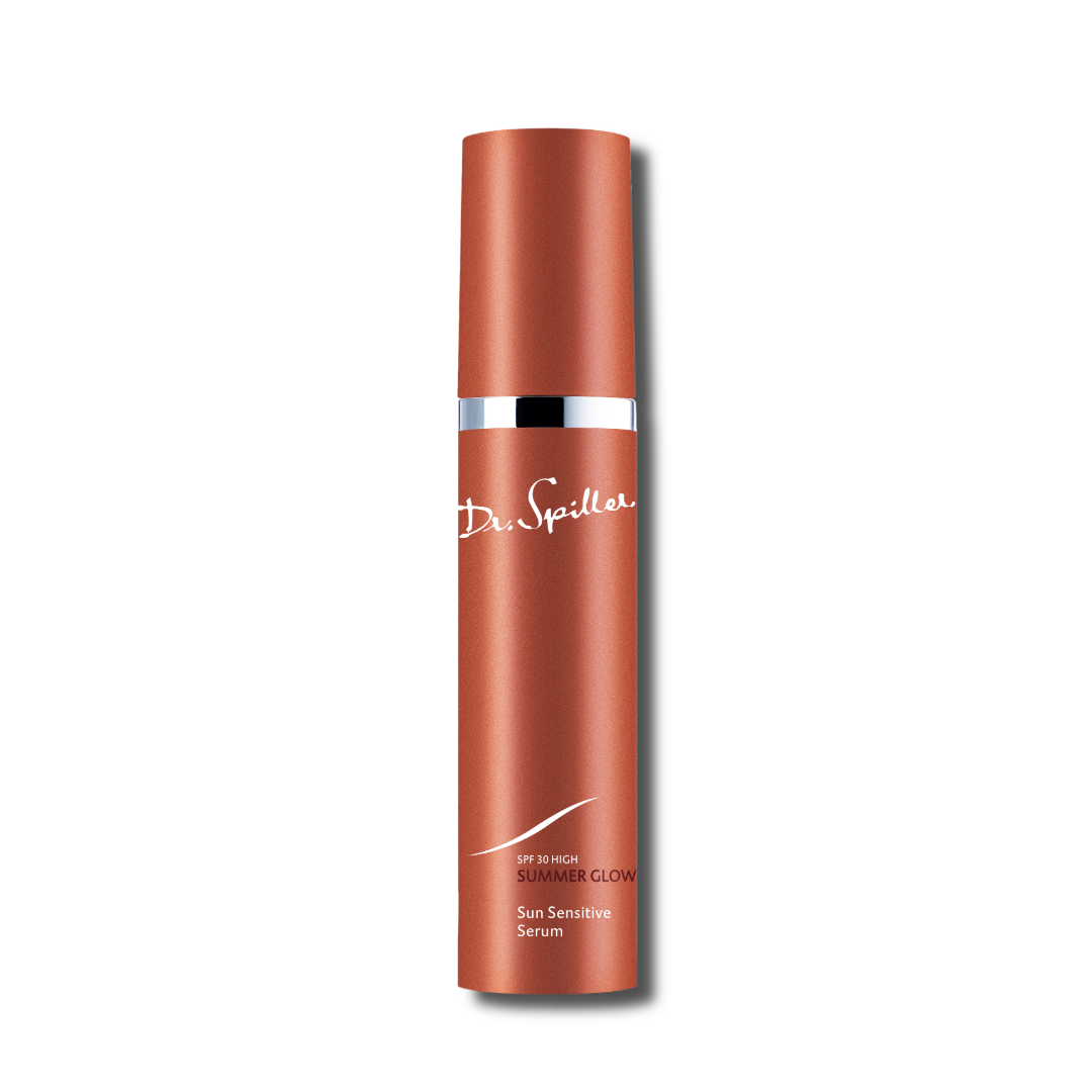 Even Tone & Radiance Routine — included Dr. Spiller product 3