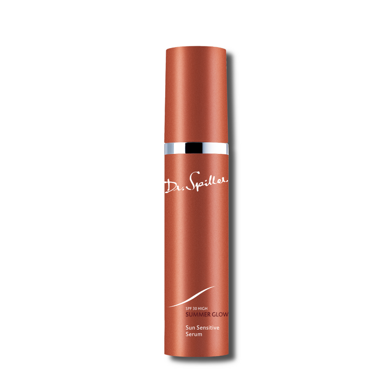 Even Tone & Radiance Routine — included Dr. Spiller product 3