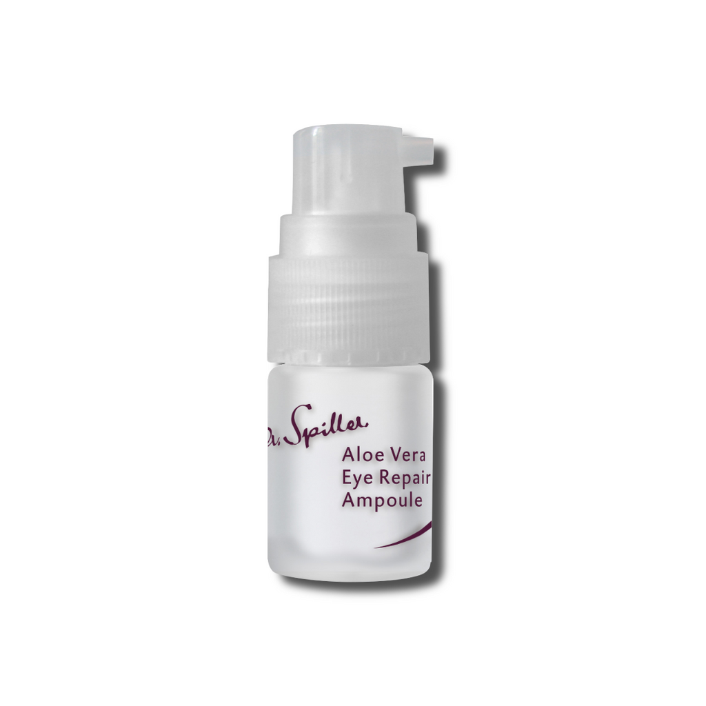 Aloe Vera Eye Repair Ampoule