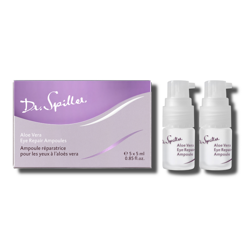 Aloe Vera Eye Repair Ampoule