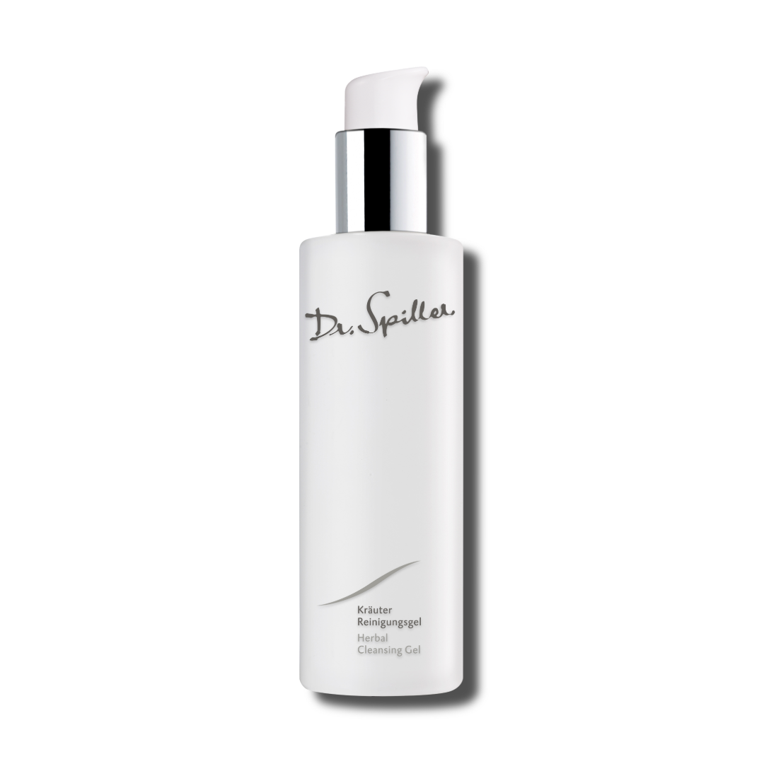Acne & Blemishes Routine — included Dr. Spiller product 1