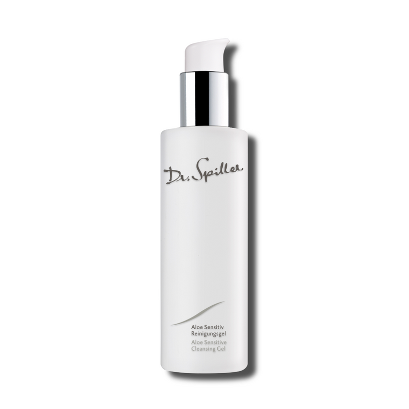 Aloe Sensitive Cleansing Gel