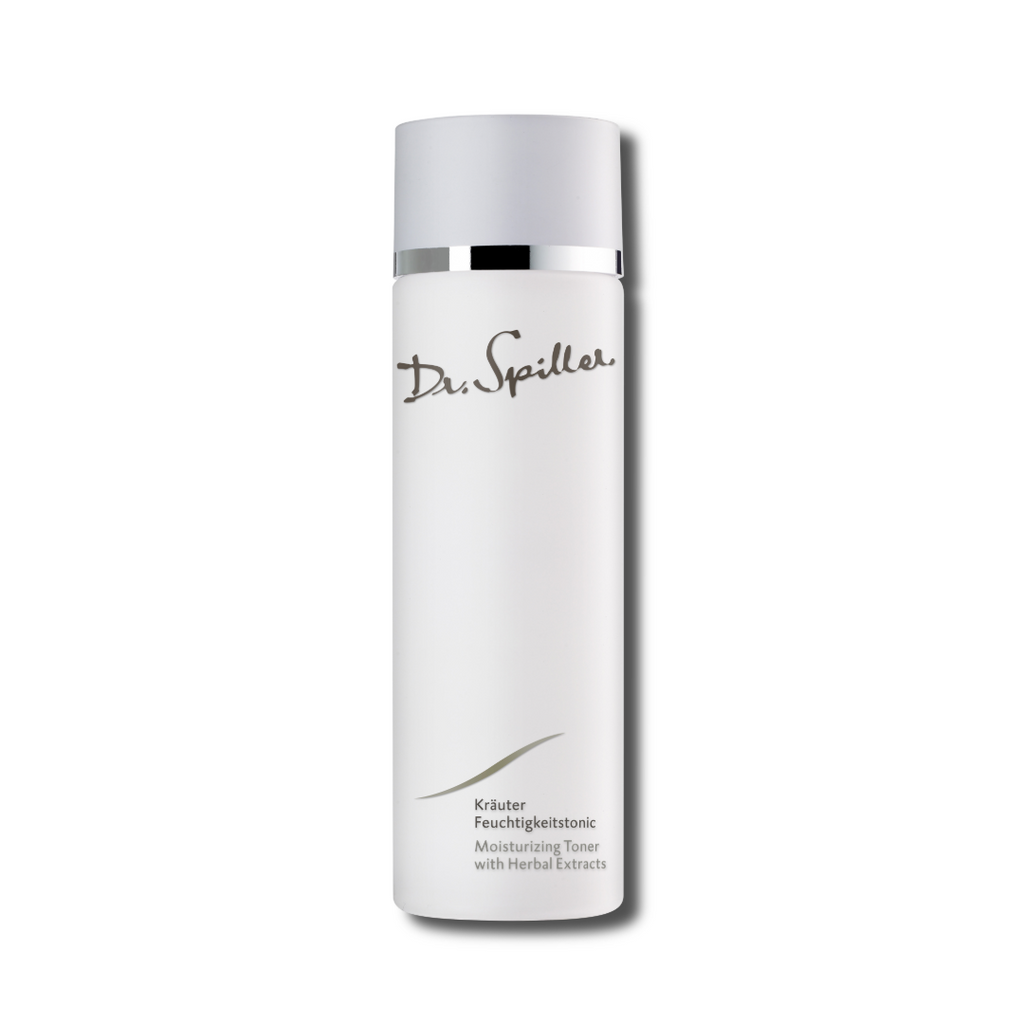 Acne & Blemishes Routine — included Dr. Spiller product 2