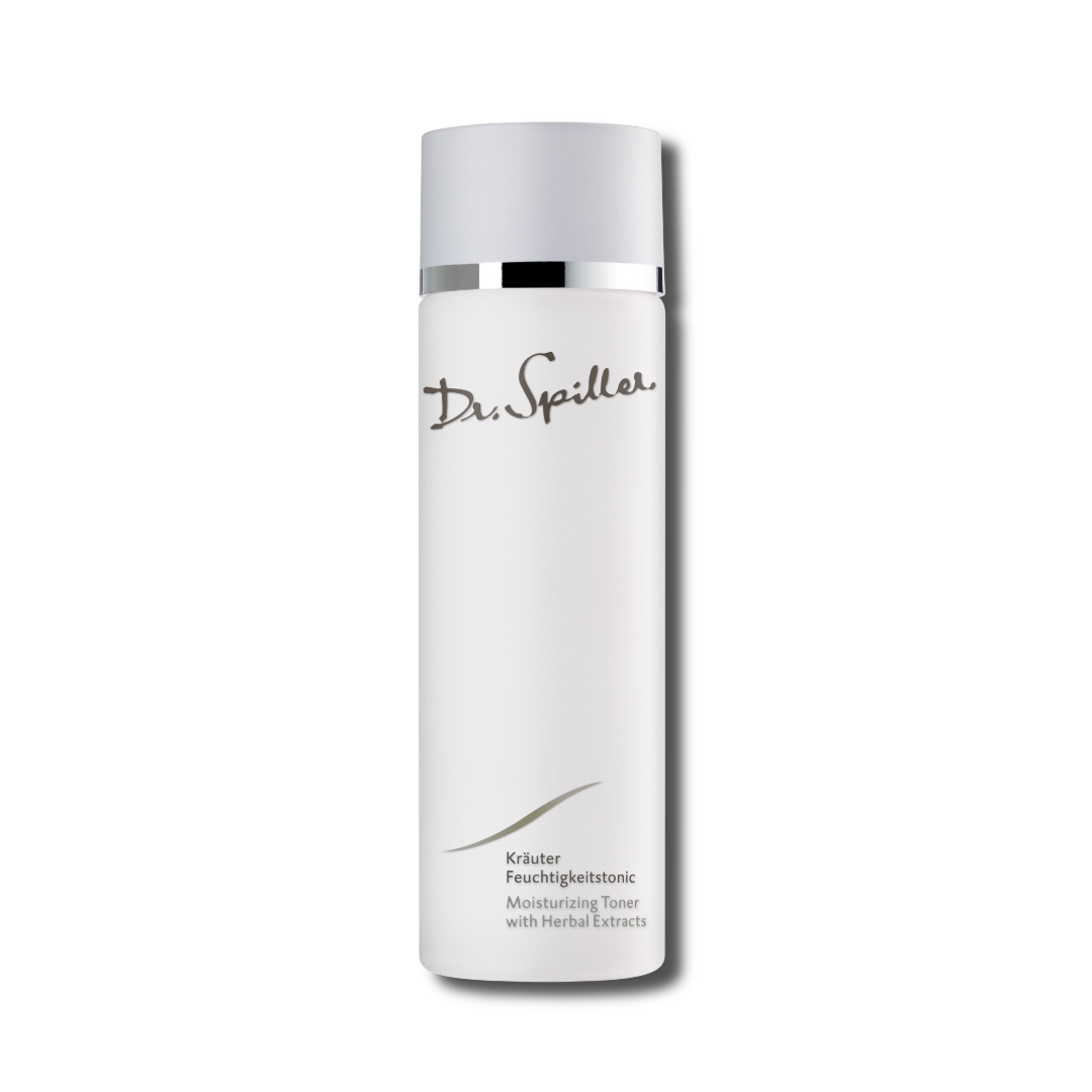 Acne & Blemishes Routine — included Dr. Spiller product 2