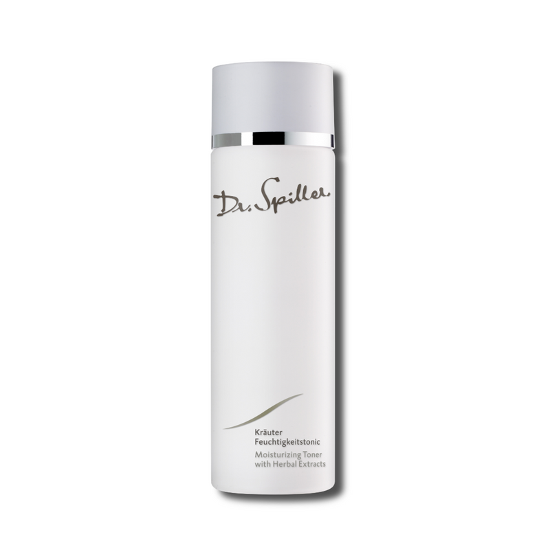 Acne & Blemishes Routine — included Dr. Spiller product 2