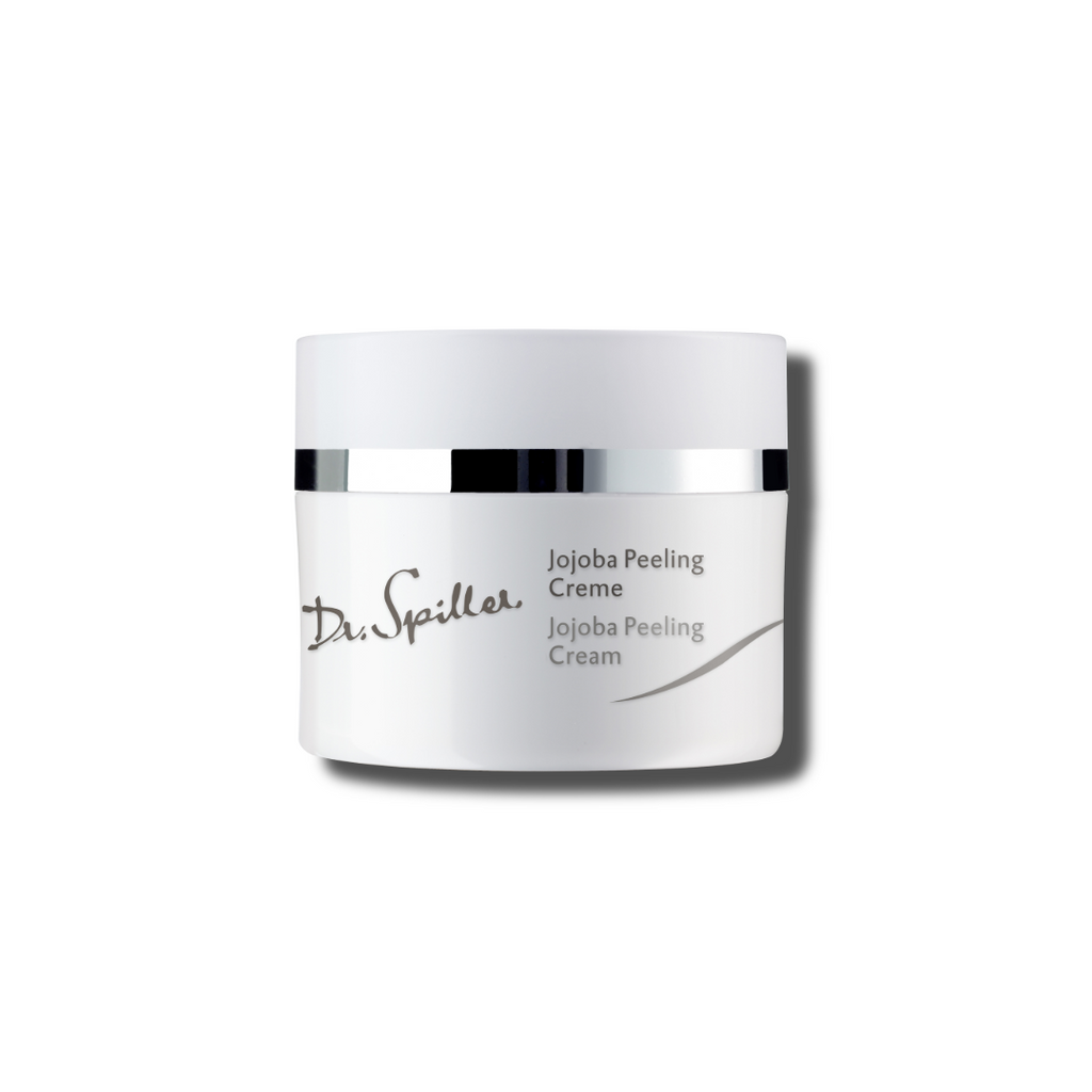 Jojoba Peeling Cream