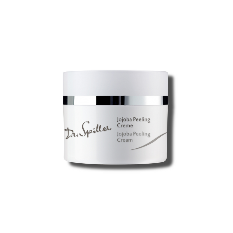 Jojoba Peeling Cream