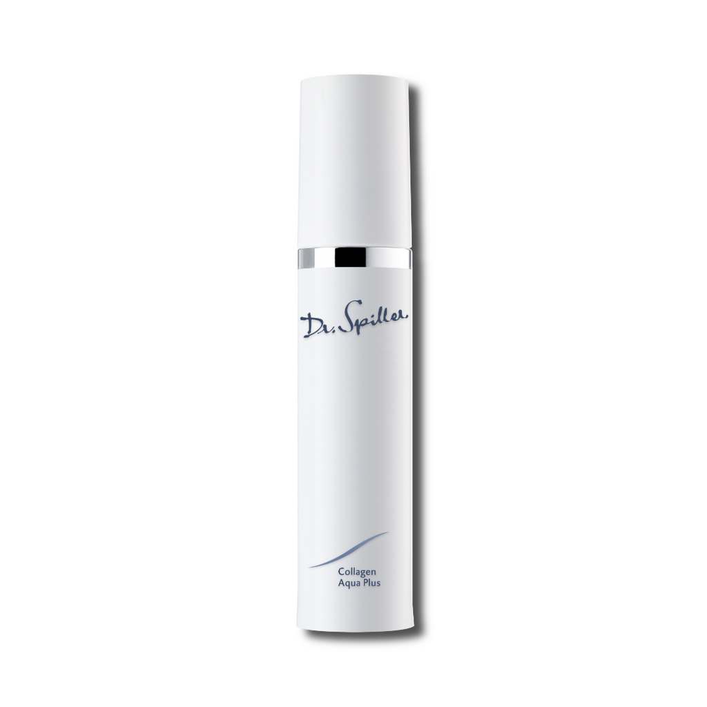 Everyday Essentials Routine — included Dr. Spiller product 3