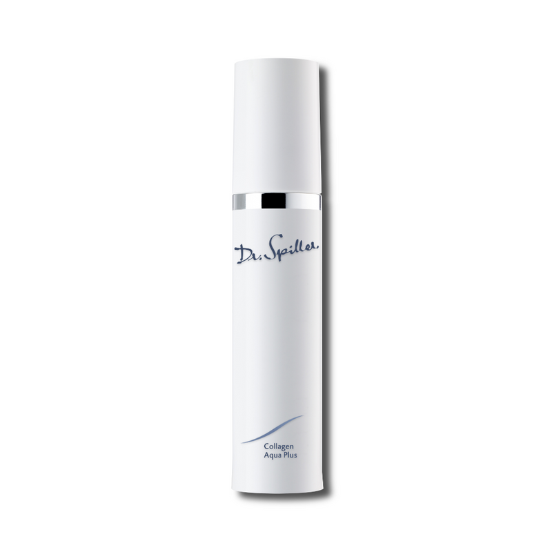 Everyday Essentials Routine — included Dr. Spiller product 3