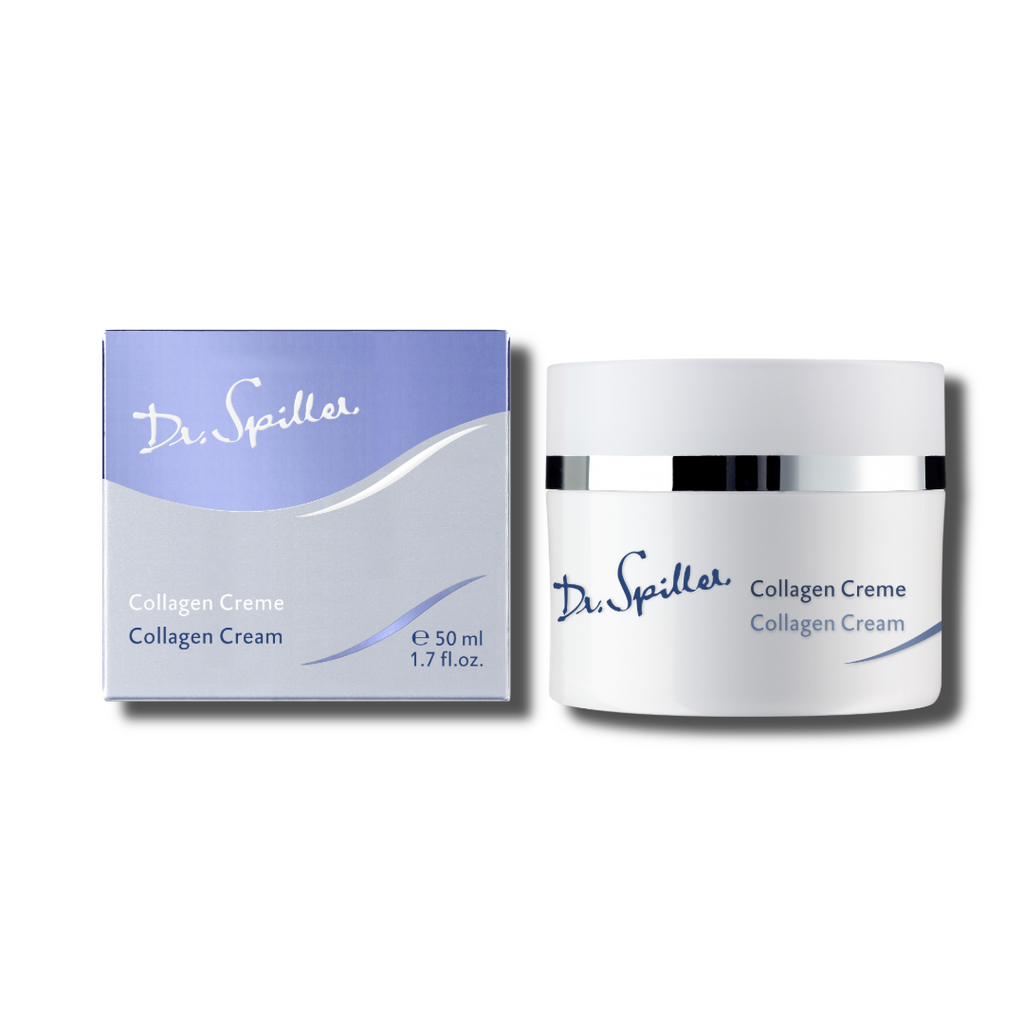Collagen Cream