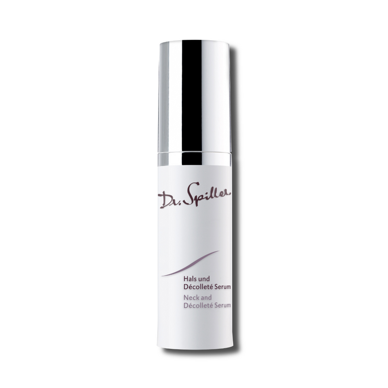 Neck and Décolleté Serum