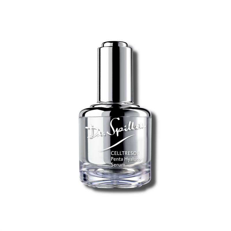 Deep Hydration Routine — included Dr. Spiller product 3