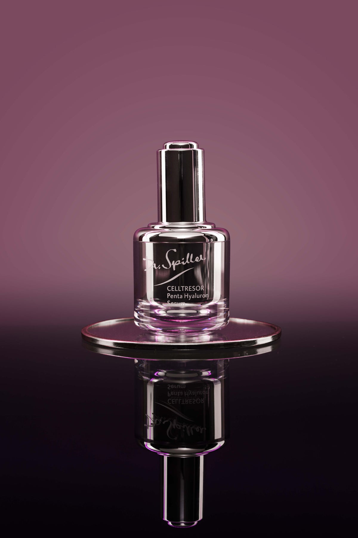 CELLTRESOR Penta Hyaluron Serum