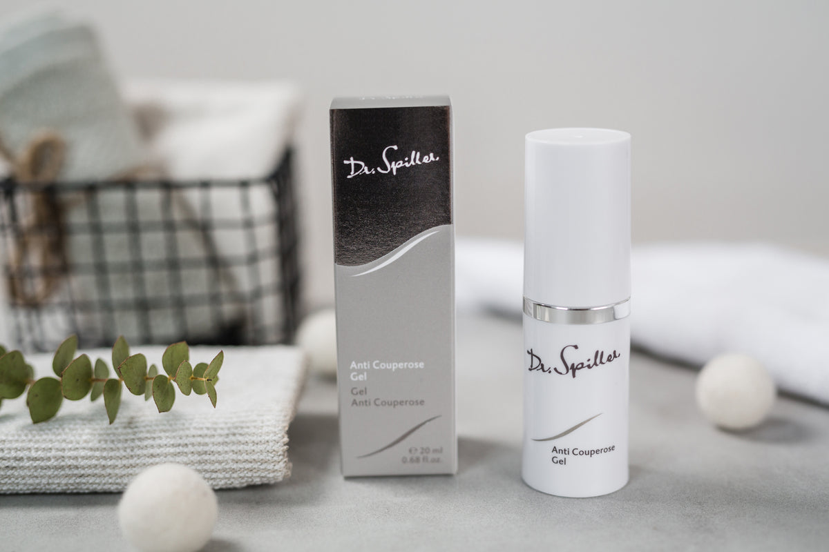 Anti Couperose Gel