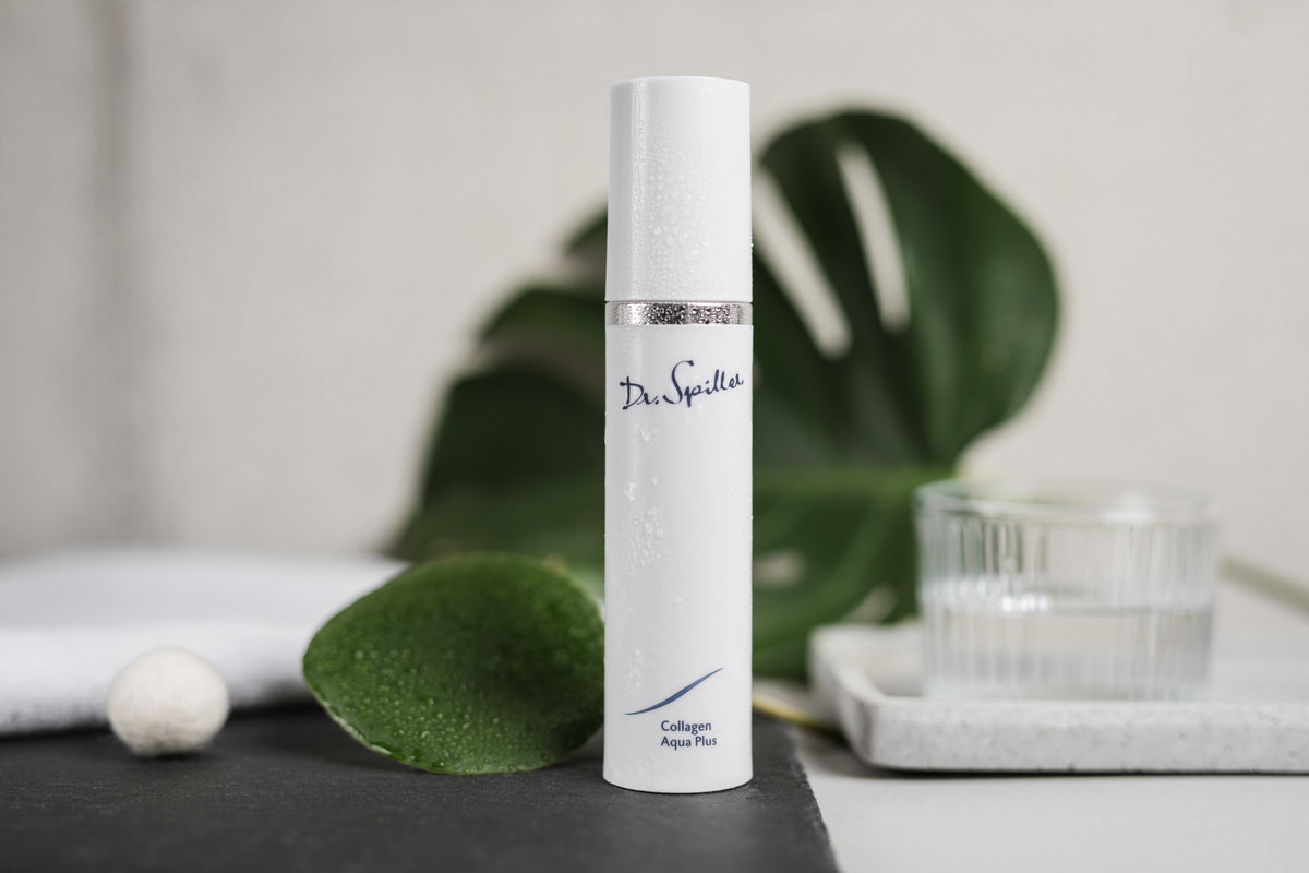 Collagen Aqua Plus