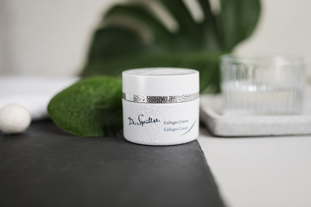 Collagen Cream