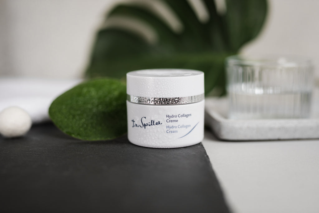 Hydro Collagen Cream
