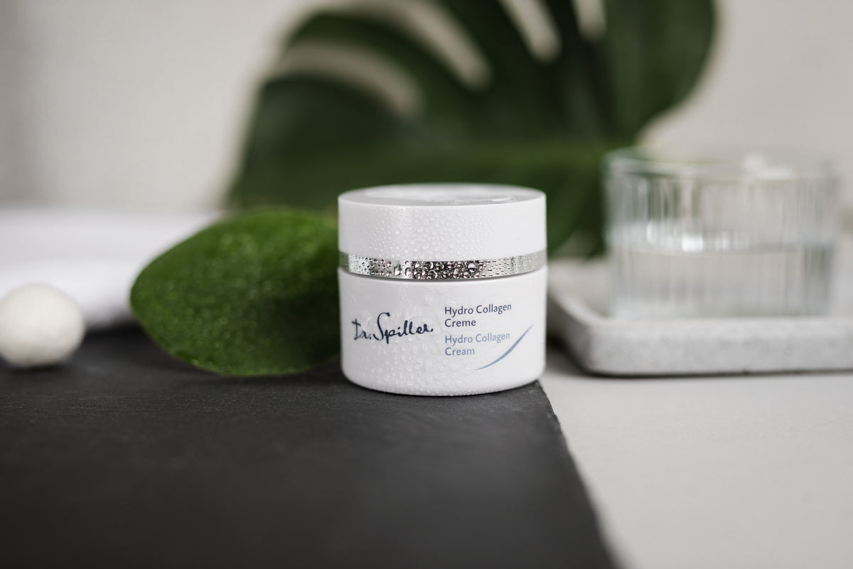 Hydro Collagen Cream