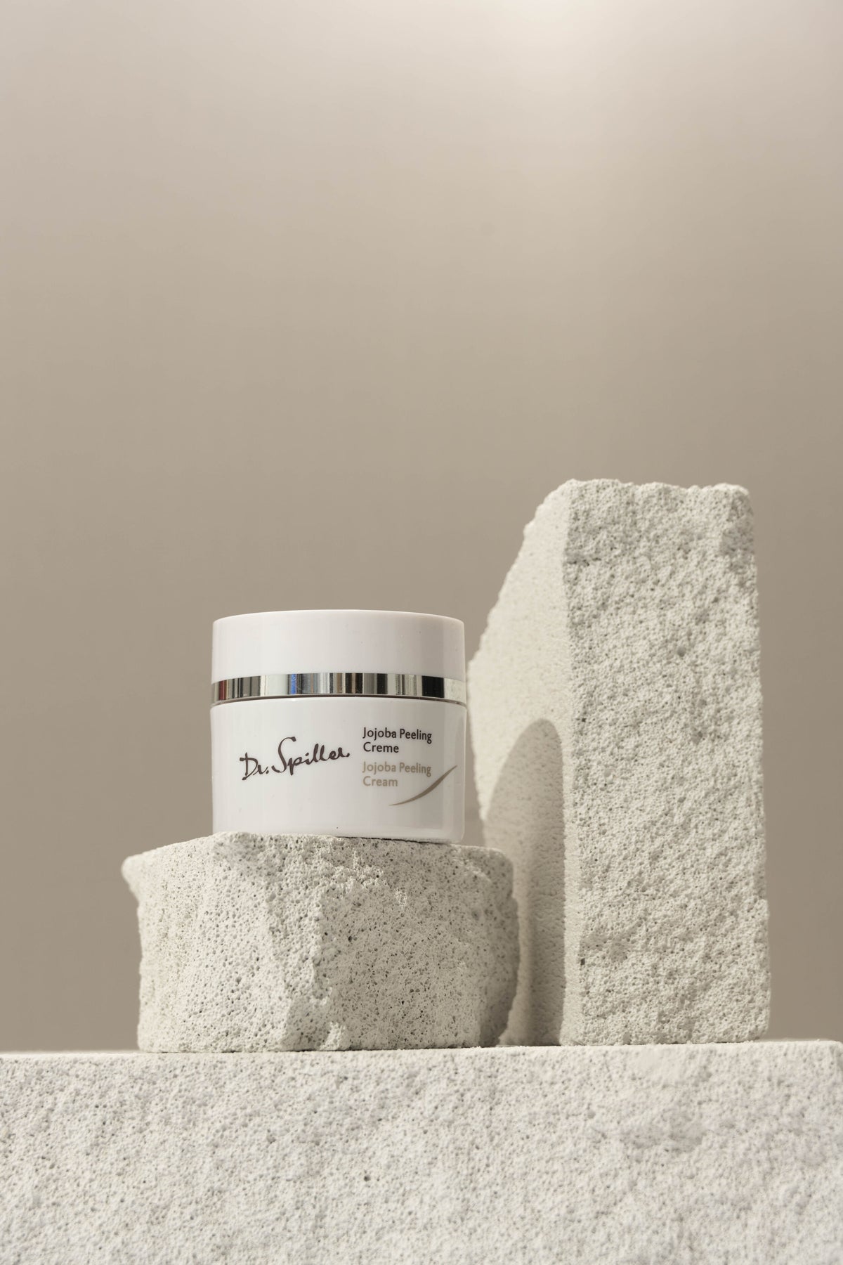 Jojoba Peeling Cream