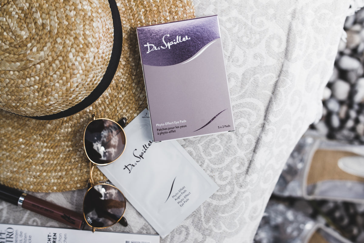 Phyto-Effect Eye Pads