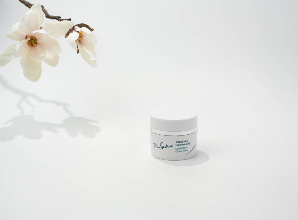 SENSICURA Cream Mask