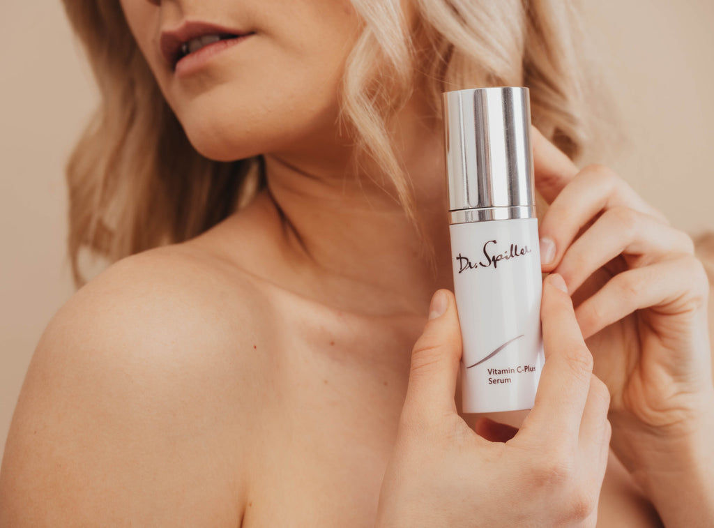 Vitamin C-Plus Serum
